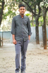 Abdullah Al Mamun