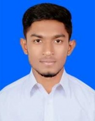 MD Zahidul Islam