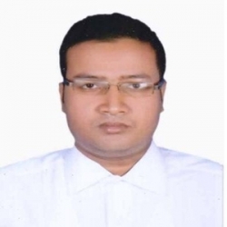 Md. Ahmadull Haq