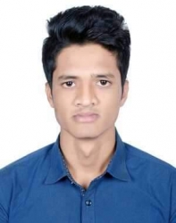 Md Ajijul Hakim