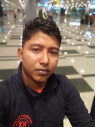 Md Tayef Hossain