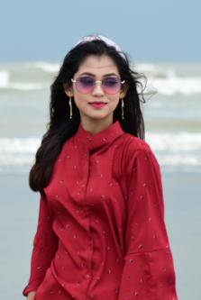 fariya mamun