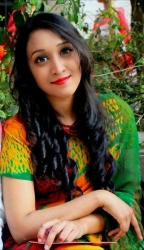 Tanzim Alam Faiza