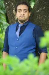 Md Saiful Islam