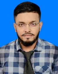 Md Ebrahim Khalilullah Rafy