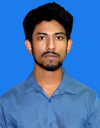 MD. SADIK AL MAMUN