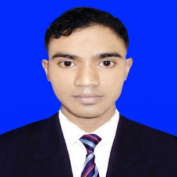 MD Rubel shaikh