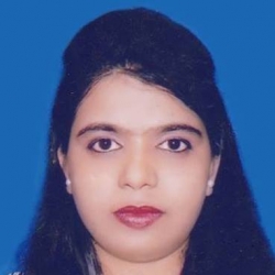shanzida sharmin