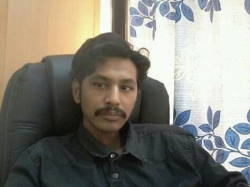 Benjamin Islam