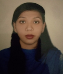 Sadia Reza Chowdhury