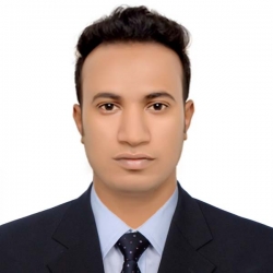 Md. Akram Patwary