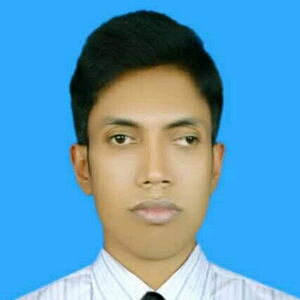Md. Rajib Hossain