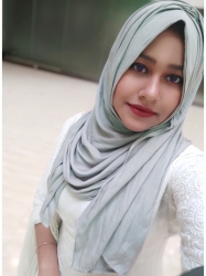 Ayisha hossain Zarin