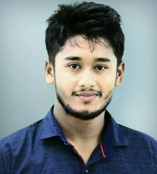 Mohiuddin sarkar